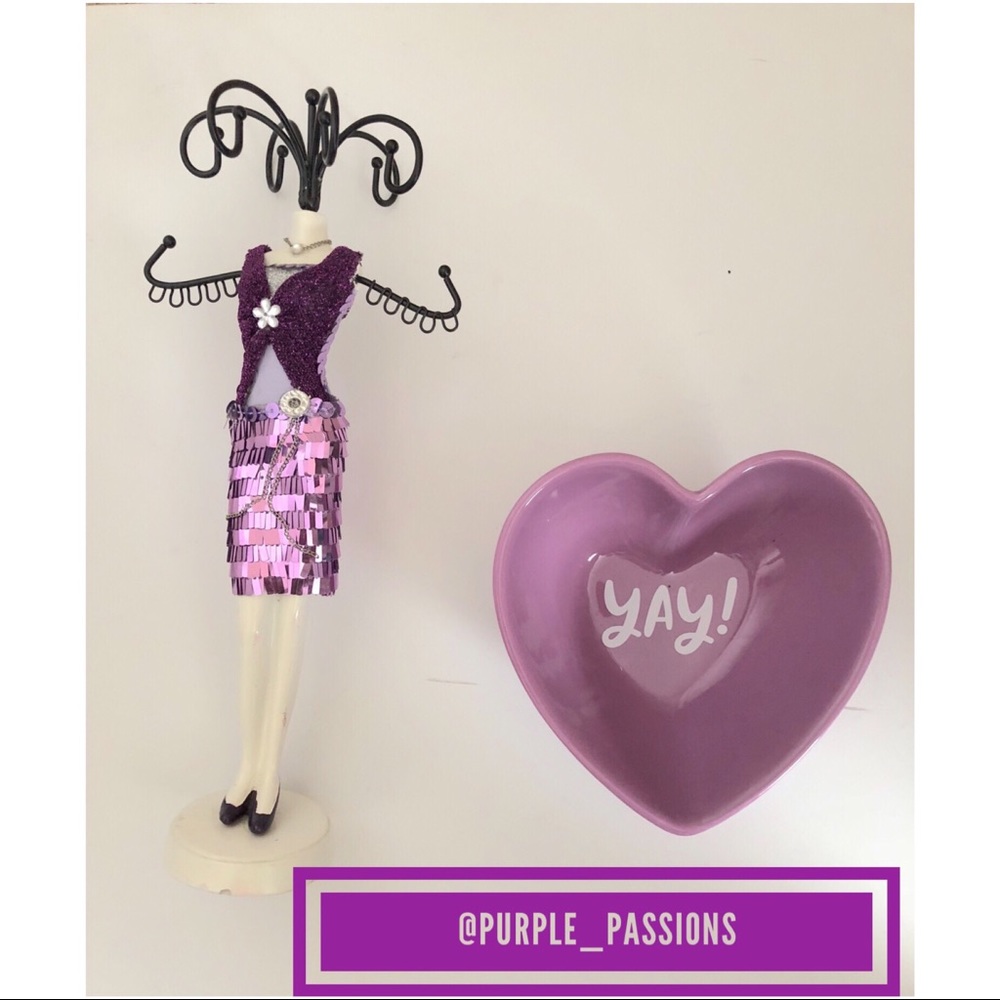 Meet your Posher, Qualette